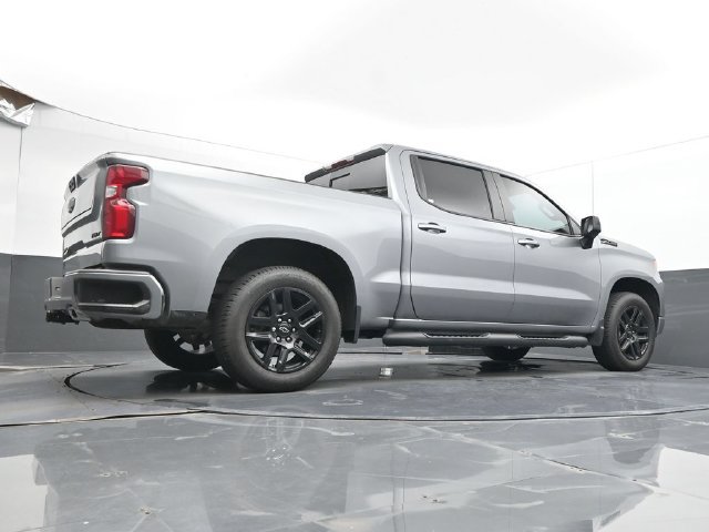 Used 2024 Chevrolet Silverado 1500 RST AWD/4WD image 42