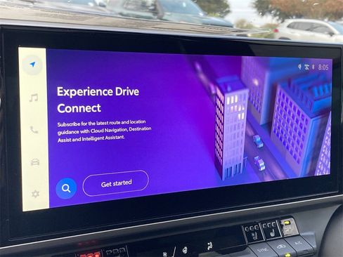 New 2026 Toyota Camry XSE image 12