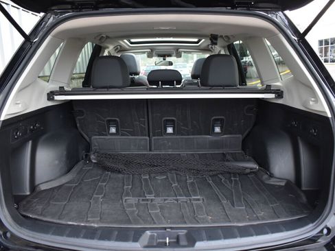Used 2019 Subaru Forester Sport image 21