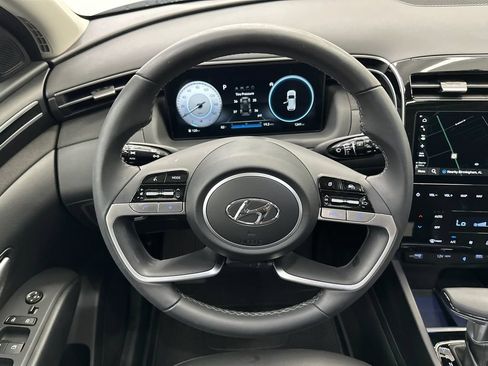 Used 2024 Hyundai Tucson SEL w/ Convenience Package FWD image 26