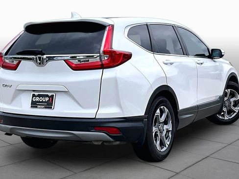 Used 2019 Honda CR-V EX image 11