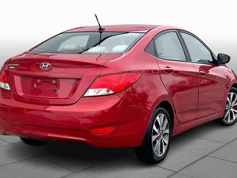 Used 2017 Hyundai Accent Value Edition image 11