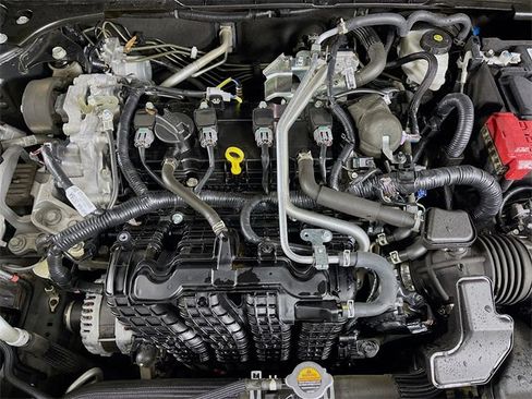 Used 2022 Nissan Altima 2.5 SL image 32