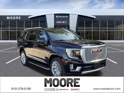 Used 2023 GMC Yukon Denali
