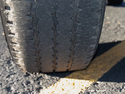 Used 2024 RAM 2500 Laramie w/ Night Edition image 37