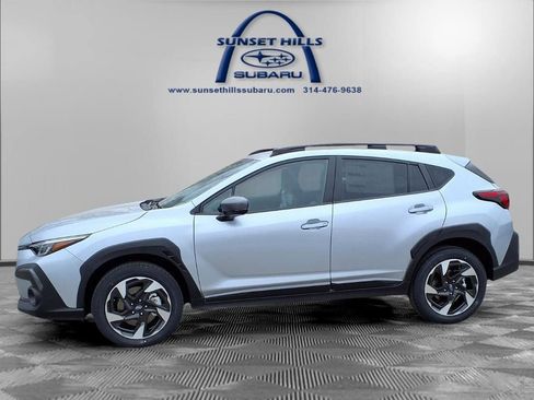 New 2026 Subaru Crosstrek 2.5i Limited image 14