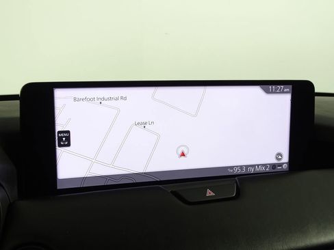 Used 2024 MAZDA CX-90 Plug-In Hybrid w/ Premium Plus image 8