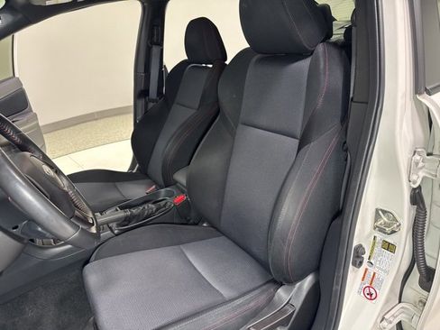Used 2019 Subaru WRX Premium image 10