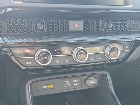 Certified 2024 Honda CR-V EX-L image 26