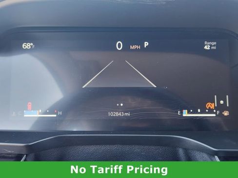 Used 2021 Jeep Grand Cherokee L Laredo w/ Luxury Tech Group I image 14