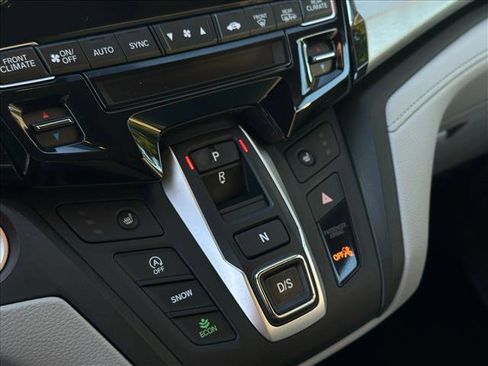 Used 2023 Honda Odyssey EX-L image 16