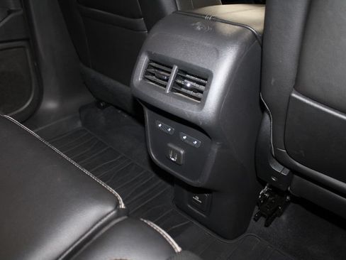 Used 2020 GMC Terrain Denali w/ Denali Premium Package AWD/4WD image 33