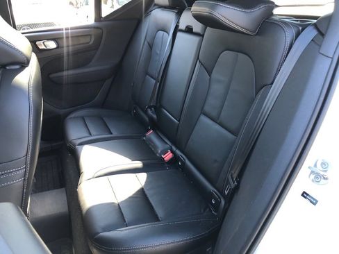 Used 2023 Volvo XC40 B5 Plus w/ Driver Assist Package image 35