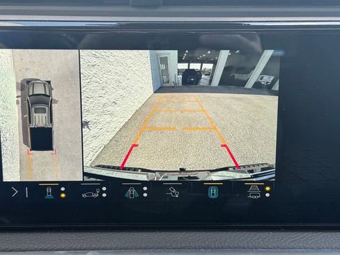 Used 2022 GMC Sierra 1500 Denali image 27