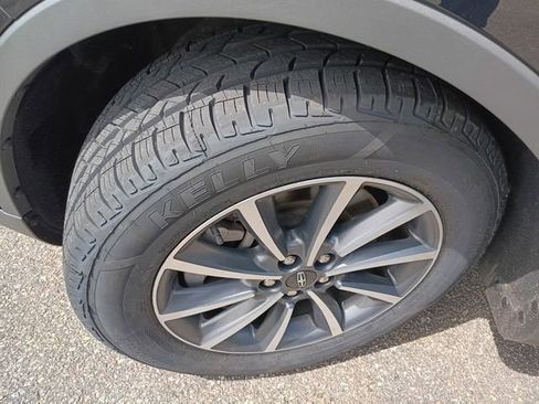 Used 2022 Lincoln Nautilus AWD image 22