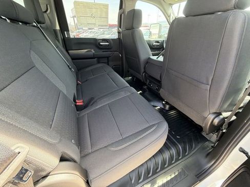 New 2026 GMC Sierra 3500 Pro image 22