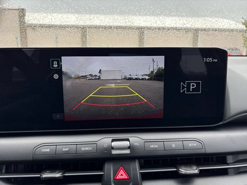Used 2025 Kia K4 FWD image 23