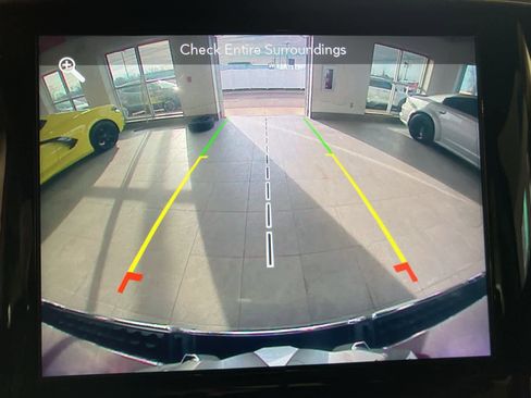 Used 2019 RAM 1500 Laramie image 23