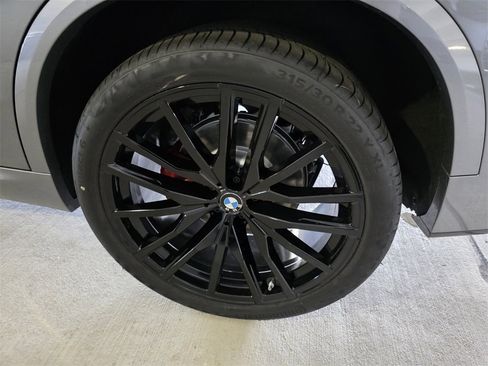 New 2026 BMW X5 sDrive40i image 6