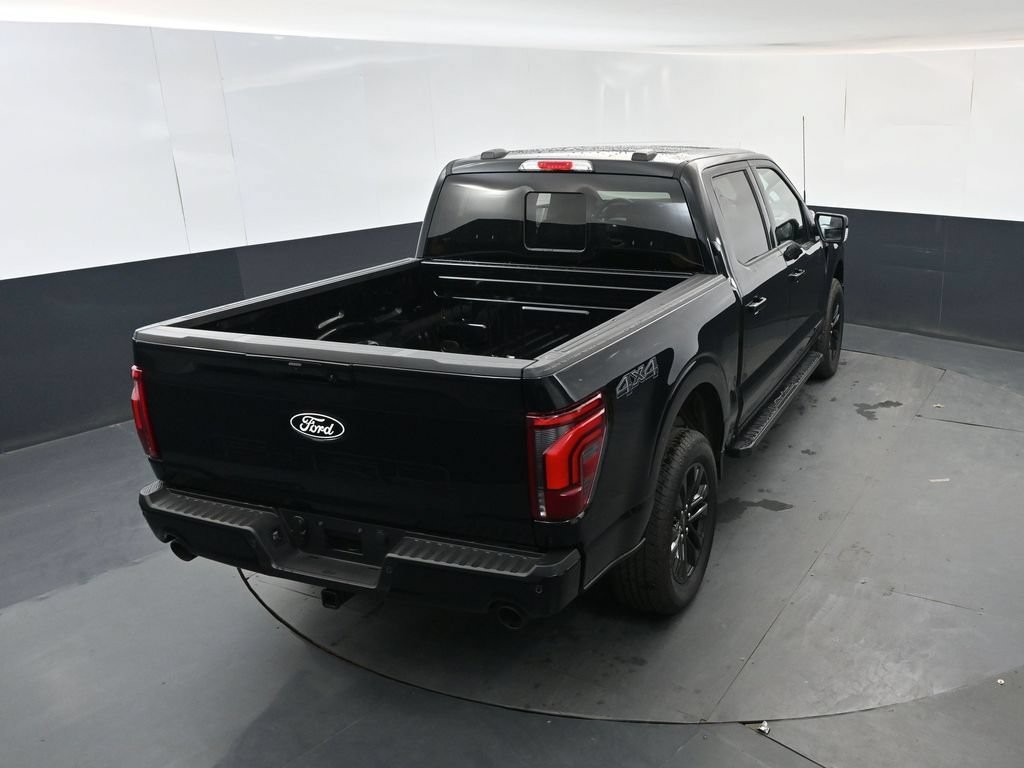 Used 2026 Ford F150 Lariat AWD/4WD image 32