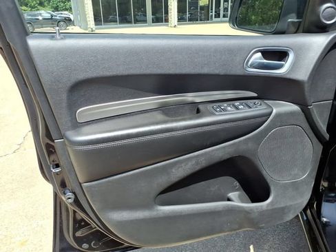 Used 2019 Dodge Durango SXT RWD image 21