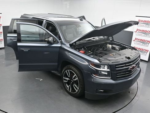 Used 2019 Chevrolet Tahoe Premier AWD/4WD image 39