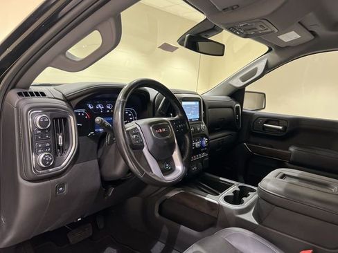 Used 2021 GMC Sierra 1500 SLT image 9
