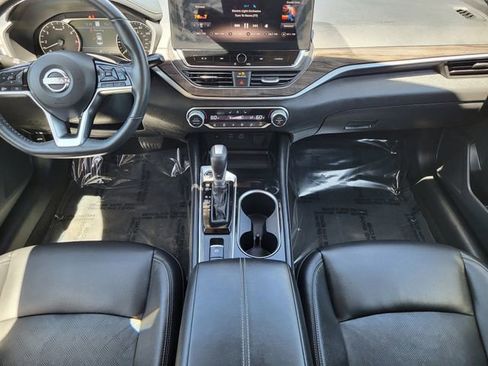 Certified 2023 Nissan Altima 2.5 SL FWD image 19