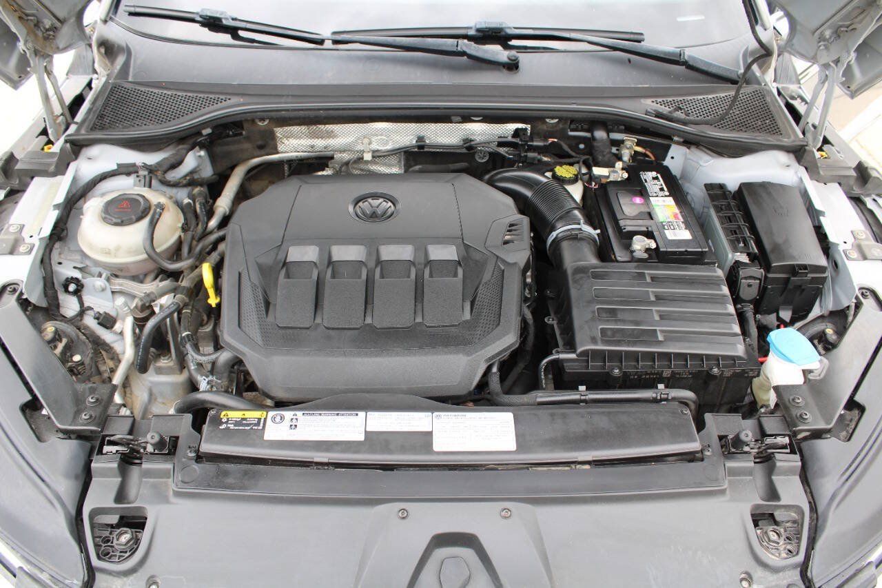 Used 2019 Volkswagen Arteon SEL FWD image 21