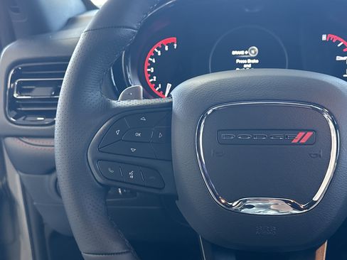 New 2026 Dodge Durango GT image 19