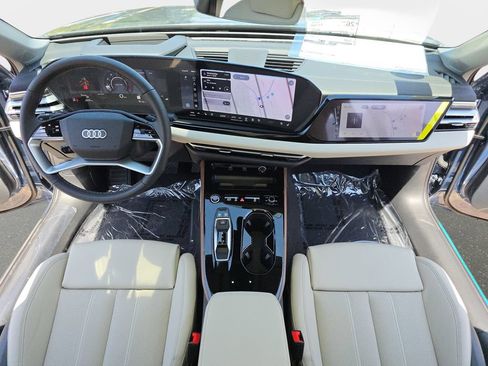 New 2026 Audi A5 2.0T Premium Plus AWD/4WD image 9