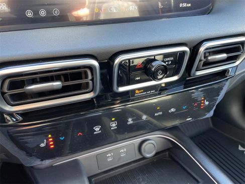 New 2026 Nissan Sentra SR w/ SR Premium Package image 25