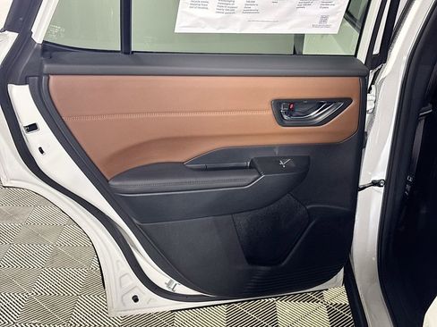 New 2026 Subaru Outback Touring XT image 20