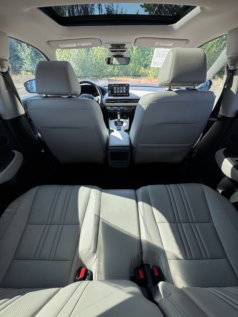 Used 2023 Honda HR-V EX-L image 14