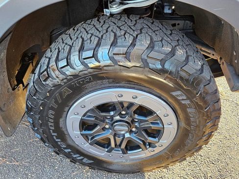 Used 2024 Ford Ranger Raptor image 16