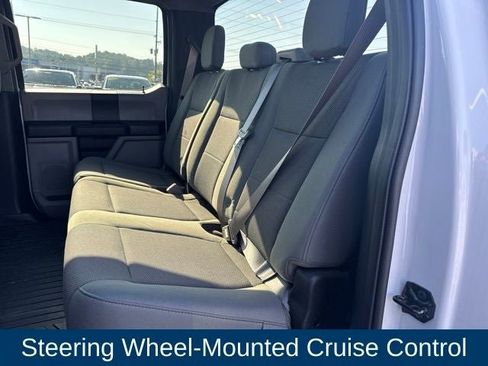 Used 2019 Ford F250 XL w/ STX Appearance Package AWD/4WD image 25