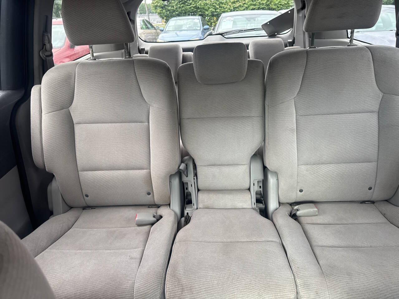 Used 2011 Honda Odyssey EX image 18