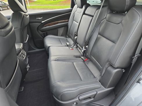 Used 2020 Acura MDX FWD w/ Technology Package image 16