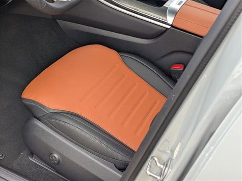 New 2026 Mercedes-Benz GLC 43 AMG 4MATIC image 4