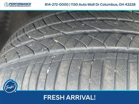 Used 2022 Jeep Grand Cherokee L Summit image 11