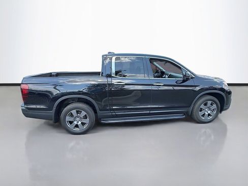 Used 2020 Honda Ridgeline RTL-E image 4