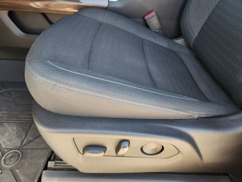 Used 2024 Chevrolet Silverado 1500 RST w/ All Star Edition Plus image 29