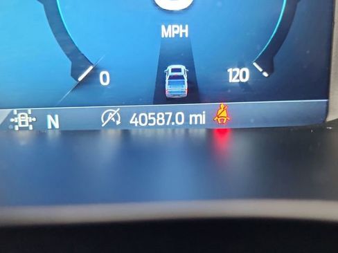 Used 2025 Ford F150 XLT w/ Equipment Group 301A Standard image 27