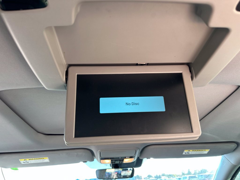 Used 2018 Honda Odyssey Elite image 5