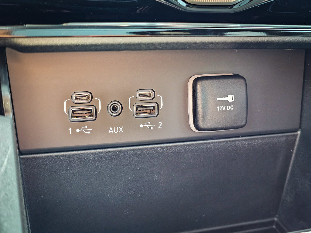 New 2026 Jeep Grand Cherokee Limited AWD/4WD image 30