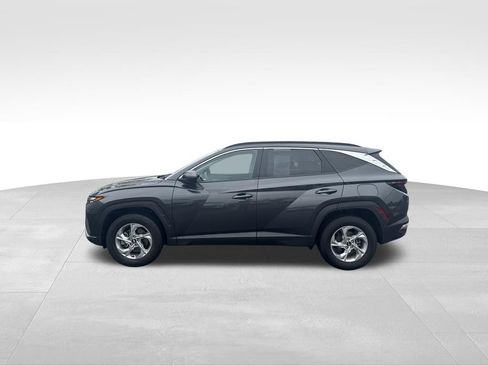 Used 2023 Hyundai Tucson SEL AWD/4WD image 3