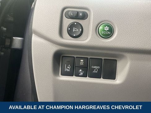 Used 2023 Honda Ridgeline RTL image 23