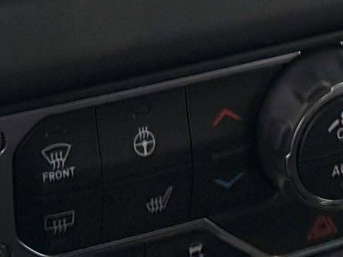 New 2026 Jeep Gladiator Rubicon image 33