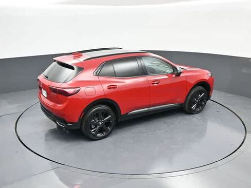 New 2025 Buick Envision Sport Touring image 62