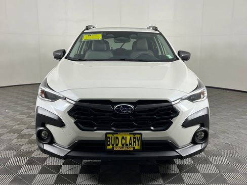 Used 2024 Subaru Crosstrek 2.0i Premium AWD/4WD image 2
